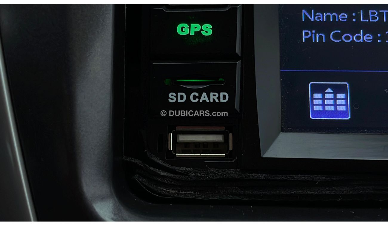 Mitsubishi ASX LOW 2 | Under Warranty | Inspected on 150+ parameters