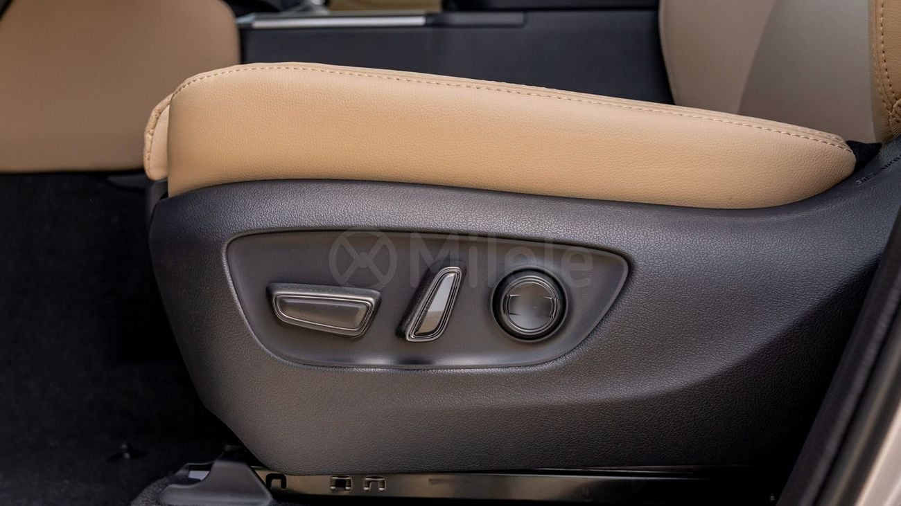 تويوتا برادو TOYOTA PRADO 250 VX PREMIUM | EXPORT ONLY