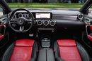 Mercedes Benz A 200 AMG A200 AMG | 2,350 P.M | 0% Downpayment | 2029 WARRANTY!