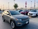 Jeep Compass S Limited 2.4L very clean car / Low milage