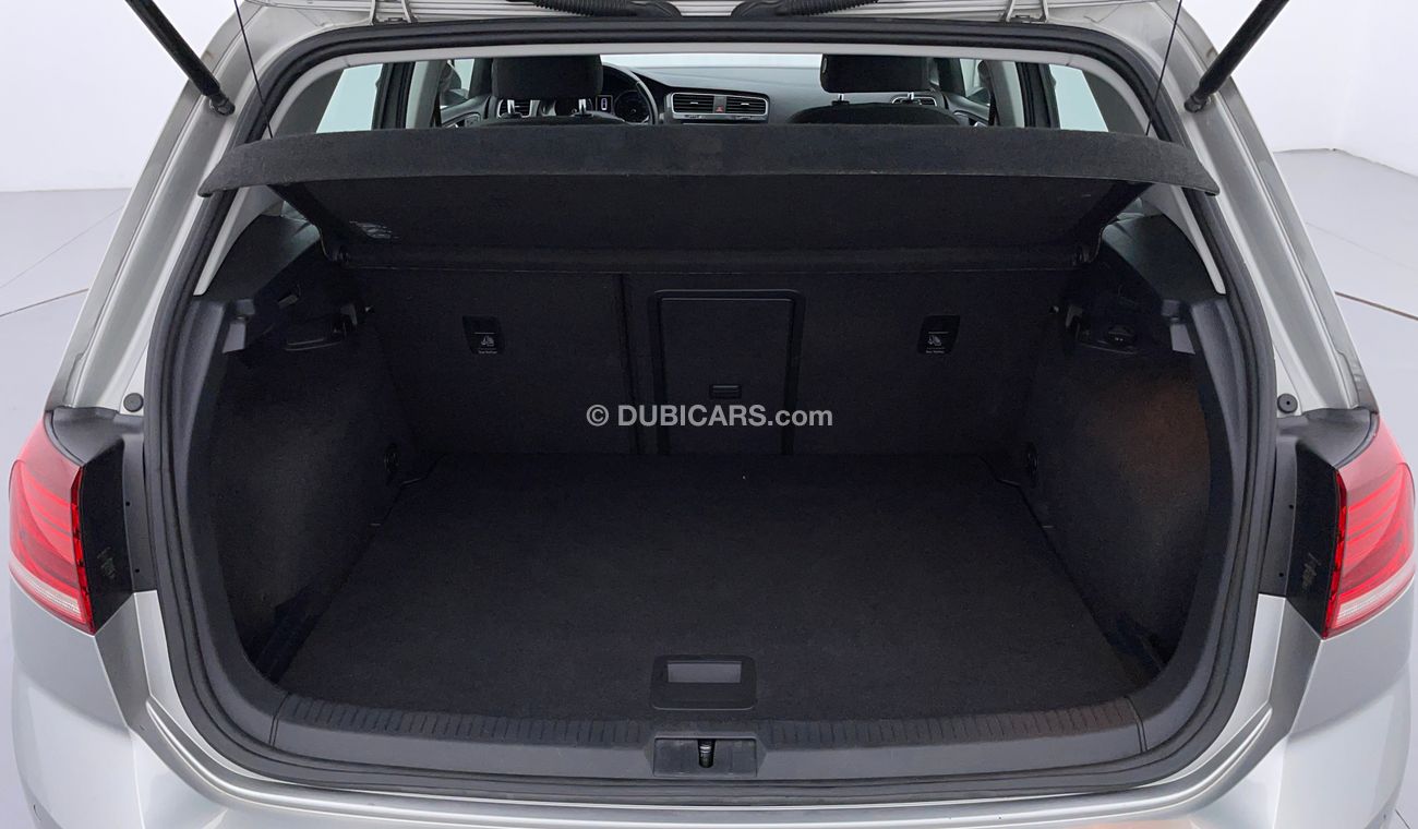 Volkswagen Golf SE 1 | Zero Down Payment | Free Home Test Drive