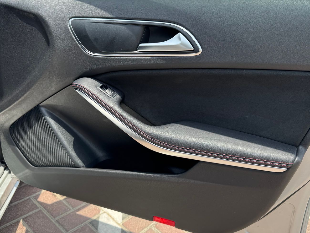 مرسيدس بنز A 250