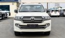 Toyota Land Cruiser 4.6L Petrol Executive Lounge Full Option