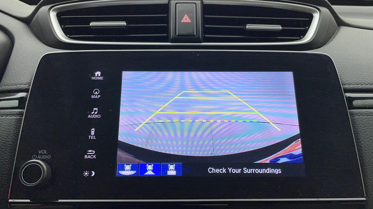 Honda CRV TOURING 2.4 | Zero Down Payment | Home Test Drive