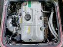ميتسوبيشي روزا 2008 MITSUBISHI ROSA BUS RHD DIESEL MANUAL 4M50 ENGINE(PM00169)