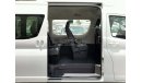 Toyota Hiace 2.8L Diesel, 16" Tyre, Xenon Headlights, Leather Seats, Rear Camera, Manual A/C (CODE # THHR02)