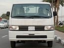 Suzuki Carry PICKUP, 1.5L 4CY PETROL, MANUAL GEAR BOX