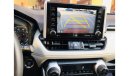 Toyota RAV4 2019 XLE 4WD Full Option For Urgent SALE