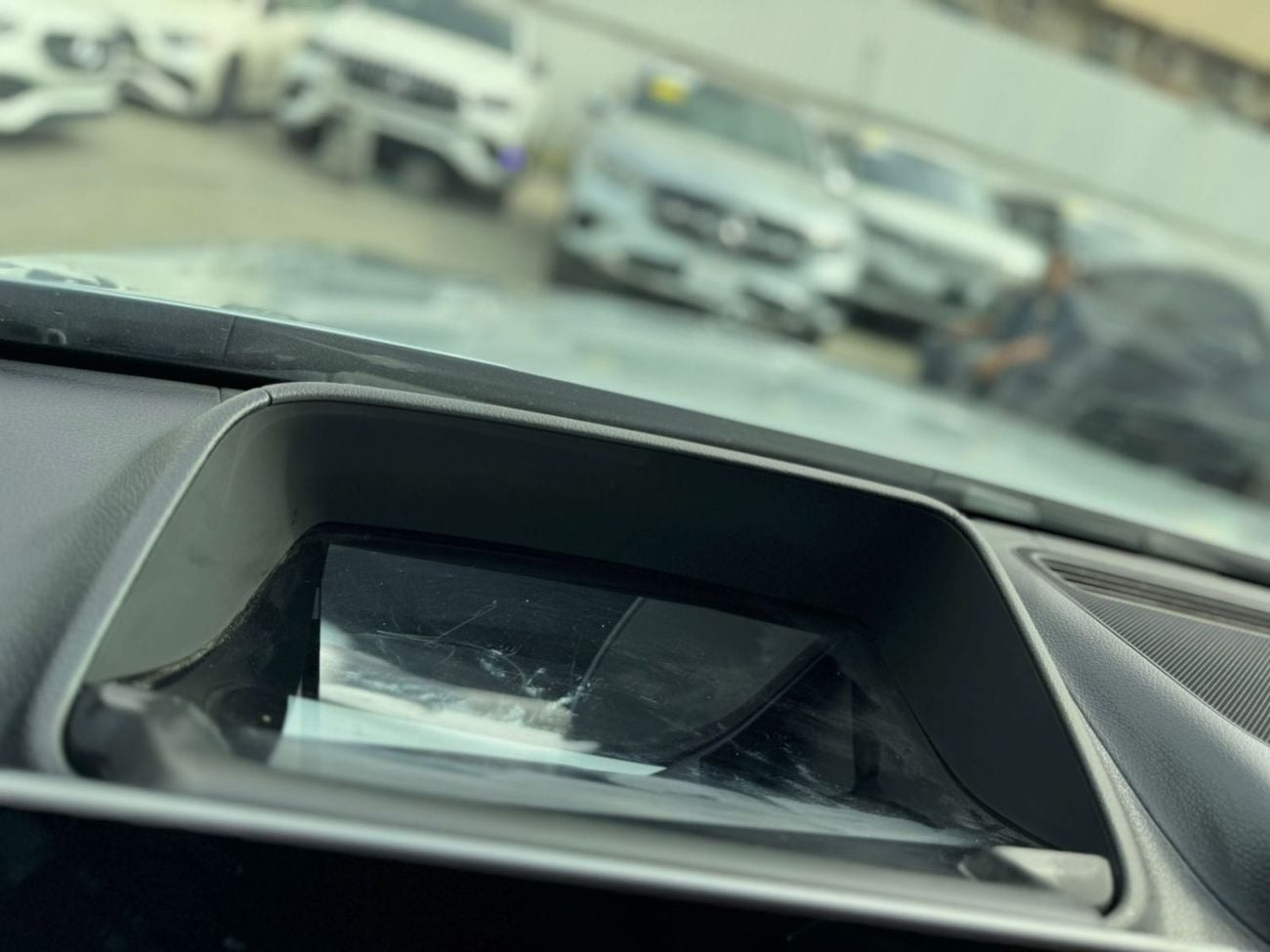 مرسيدس بنز S 580