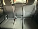 تويوتا برادو 2026 PRADO 2.4 TURBO SUNROOF BLACK INTERIOR