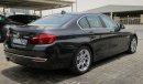 BMW 528i XDrive - Lady Driven