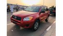 Toyota RAV4 2.5L PETROL-RTA PASSED-FOR LOCAL AND EXPORT, LOT-616