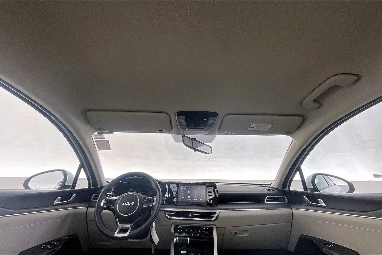 Kia K5 LX | Guaranteed Warranty | 0 Down Payment