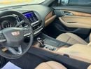 Cadillac CT5 Cadillac CT5 V4 2020 GCC