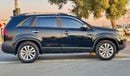 Kia Sorento GOOD CONDITION | LHD | 2.0L DIESEL ENGINE | 2010 | DOUBLE SUNROOF | REAR VIEW CAMERA