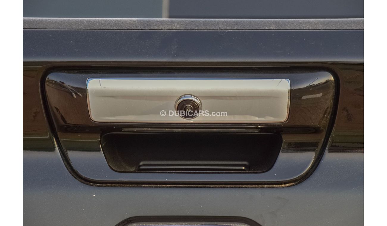 RAM 1500 Limited DODGE RAM 1500 LIMITED 5.7L V8 PETROL 2022 (AVAILABLE FOR EXPORT)