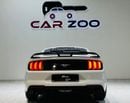 Ford Mustang STD