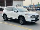Hyundai Santa Fe Limited Panorama AWD