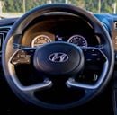 Hyundai Creta Mid 1.6L Hyundai Creta - 2023 - GCC - Accident-free - Low mileage - 1.6 - In excellent condition