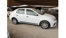 Renault Symbol Brand New 2020 Model 1.6 L engine