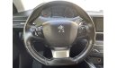 Peugeot 308 Active 1.6