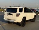 Toyota 4Runner TRD OFF ROAD SUNROOF LEATHER SEAT FULL OPTION
