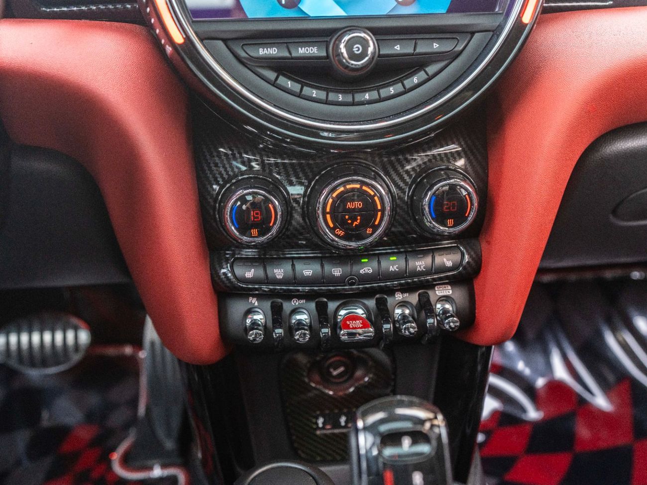 ميني جون كوبر