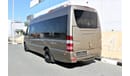 Mercedes-Benz Sprinter MERCEDES SPRINTER 2013 FULL OPTIONS V6 PETROL 30 PASSENGER