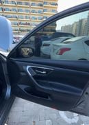 نيسان ألتيما S 2.5L