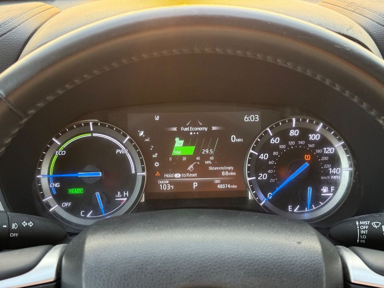 Toyota Highlander Limited 2.5L AWD 2022 TOYOTA HIGHLANDER LIMITED HYBRID FULL OPTIONS IMPORTED FROM USA