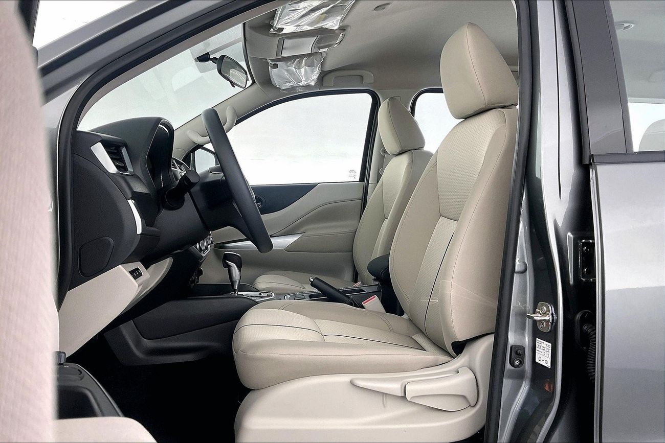 نيسان إكستيرا Platinum | شامل الضمان | 0 ﺪﻔﻋﺓ ﺃﻮﻟﻯ