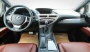 Lexus RX350 F Sport