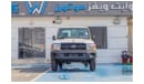 Toyota Land Cruiser Pick Up Toyota LC Pick Up Single Cabin 4.0L, Petrol, Year: 2023
