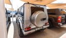 Mercedes-Benz G 500 G63 Bodykit