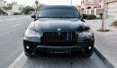 بي أم دبليو X5 xDrive 50i M Kit