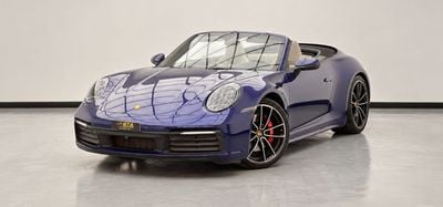 Porsche 911 CARRERA S
