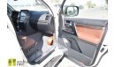 Toyota Land Cruiser - GXR - 4.6L - GRAND TOURING with LEATHER SEATS