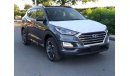 Hyundai Tucson 1.6L AT Petrol panorama Push Start  power seat wireless charger 18" Alloy wheels