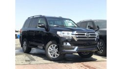 Toyota Land Cruiser Brand New Right Hand Drive 4.6 Petrol Automatic