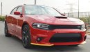 Dodge Charger Daytona R/T RWD V8 HEMI