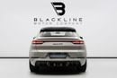 Porsche Cayenne GTS BUY NOW, PAY 2027 | THE BLACKLINE STANDARD | October 2026 Porsche Warranty, GCC