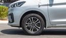 سوزوكي ايرتيغا SUZUKI ERTIGA GLX 1.5L AT SILVER
