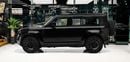 Land Rover Defender 4.4L V8 Twin-Turbo Mild Hybrid Engine