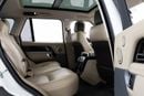 Land Rover Range Rover VOGUE