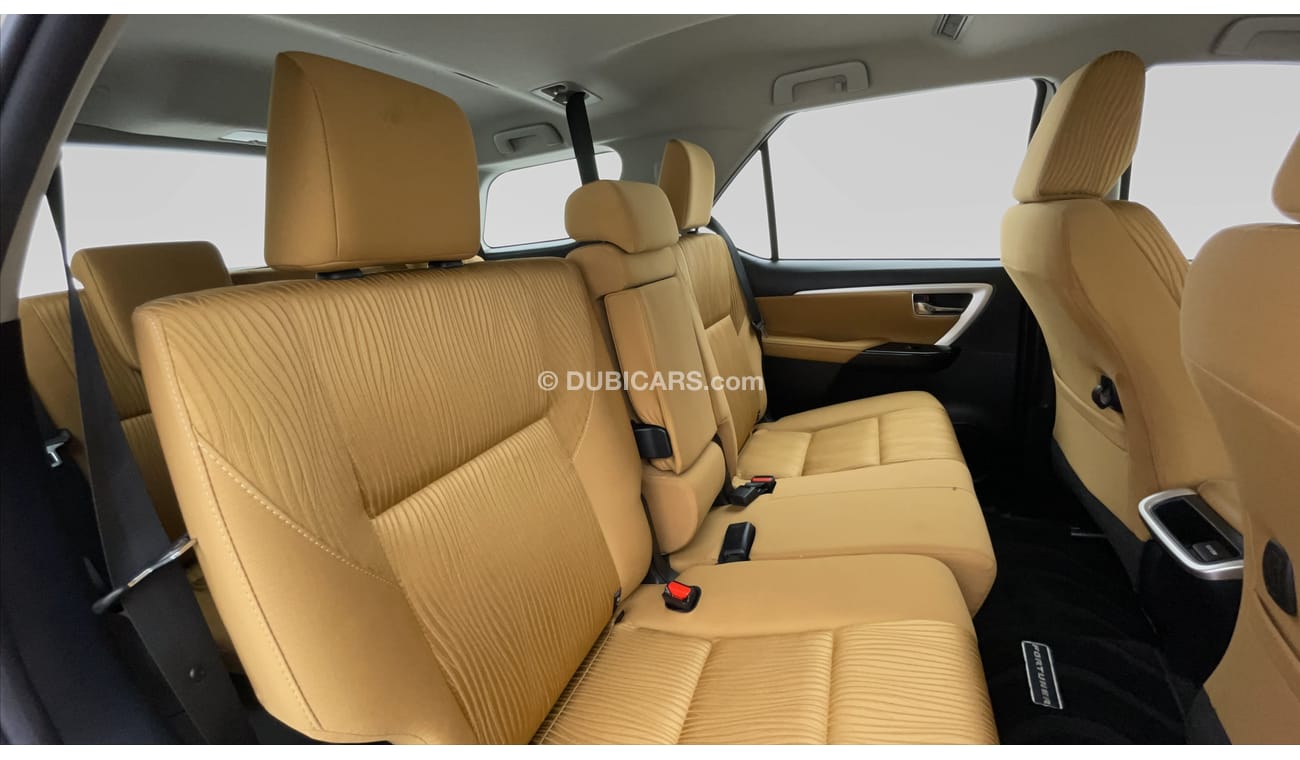 Toyota Fortuner GXR 4 | Zero Down Payment | Free Home Test Drive