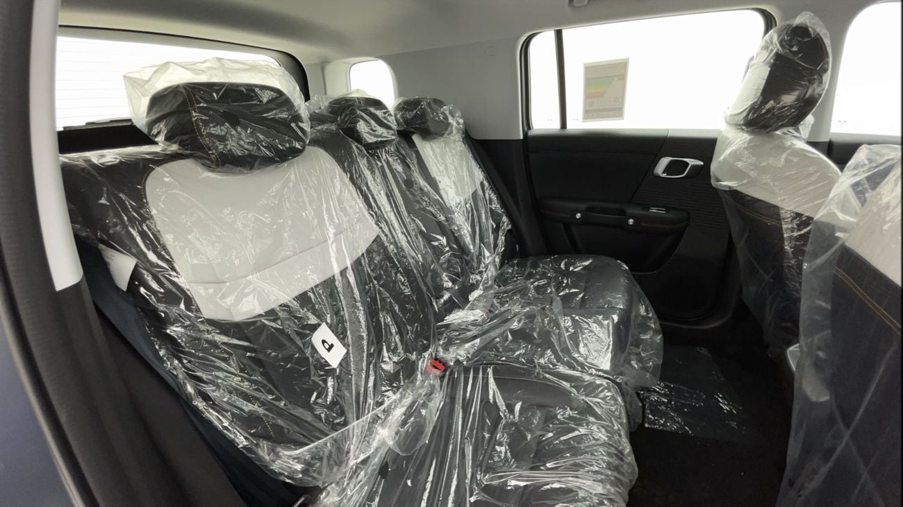 بايك BJ30 1.5L 2026 | 0 DP | 1844/Month | 30 Day Return | Service History