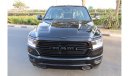 RAM 1500 Sport 4X4