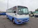 نيسان سيفيليان (RAMADAN OFFER) NISSAN CIVILIAN BUS RHD 2003 MODEL 4.2 L DIESEL AUTOMATIC(PM20032)