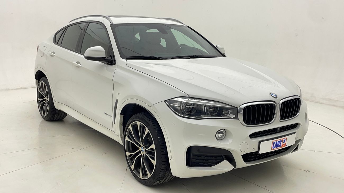 BMW X6 XDRIVE 35I 3 | Zero Down Payment | Home Test Drive