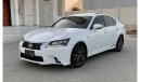 Lexus GS350 Lexus